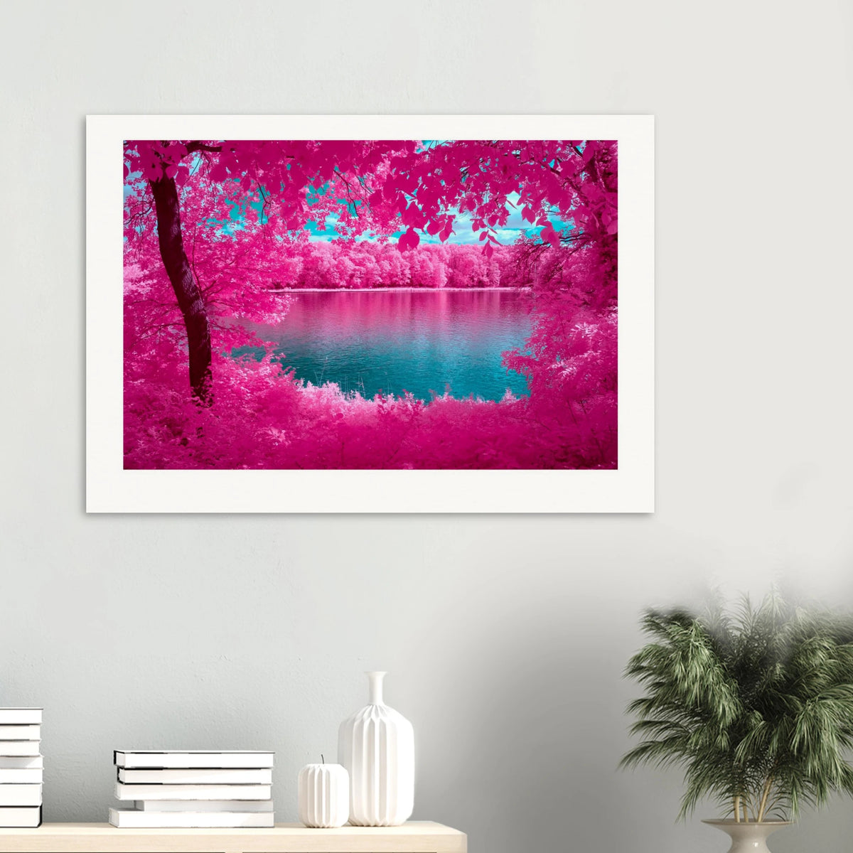 The Mirror Of Nature