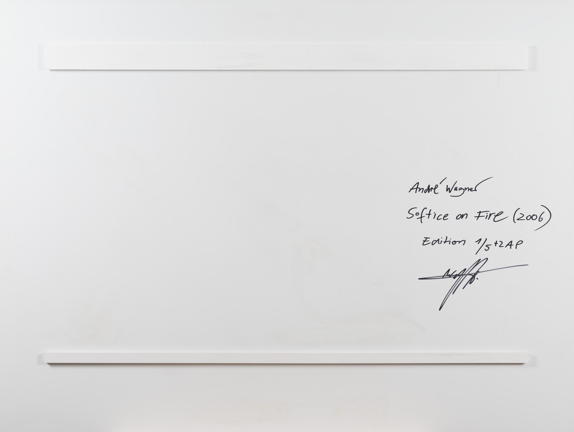 SOFTICE ON FIRE, LITAUEN