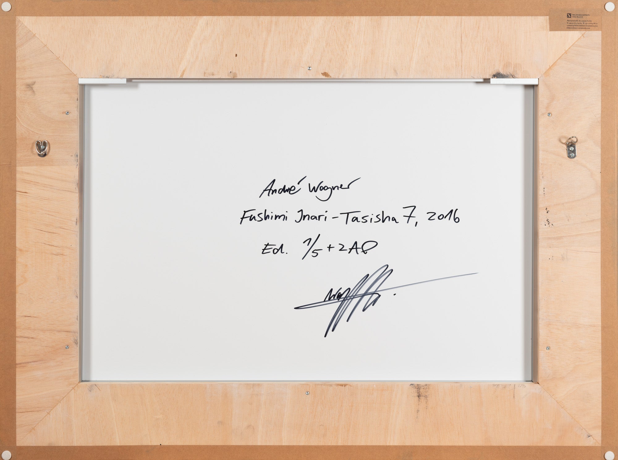 FUSHIMI INARI TAISHA 7, JAPAN