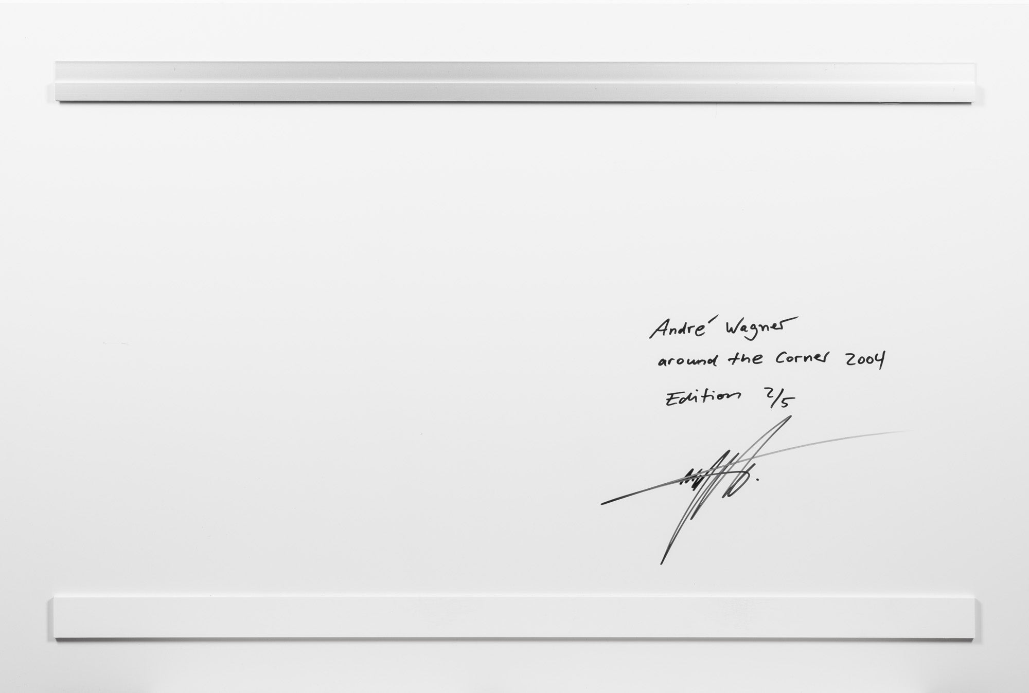 ROUND THE CORNER, SPANIEN