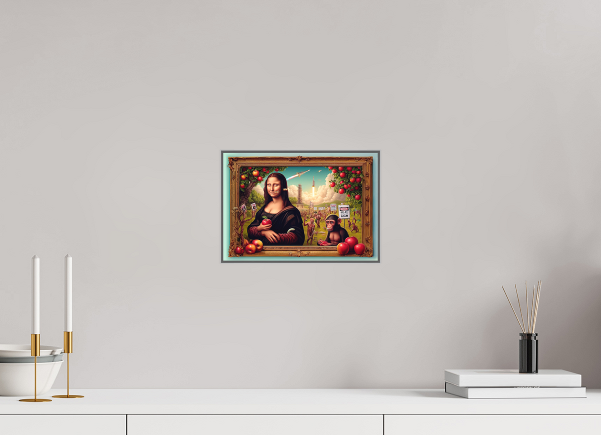 mona.exe System Relevance