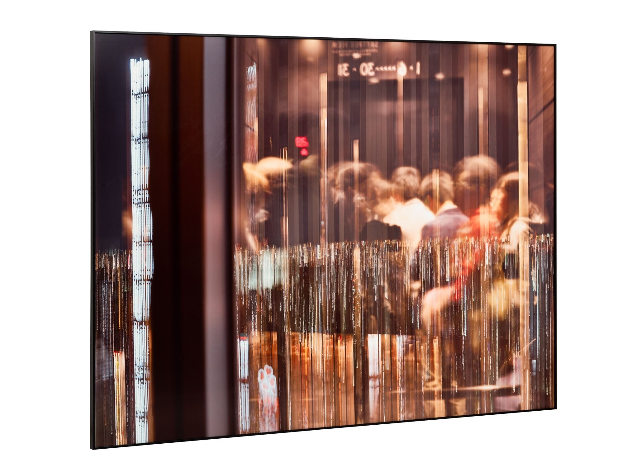 LIFT AND SKYLINE, JAPAN