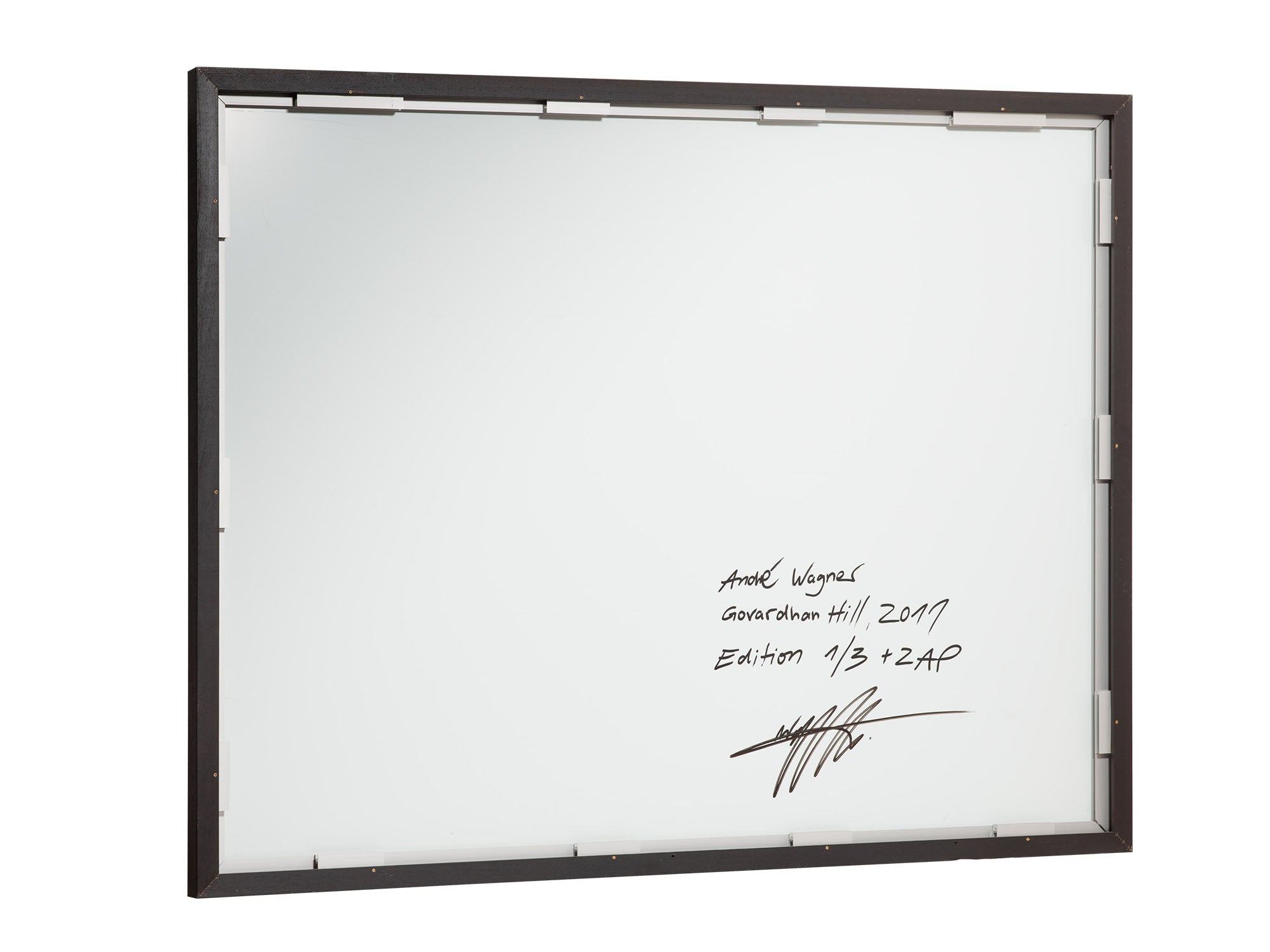 GOVARDHAN HILL, INDIA