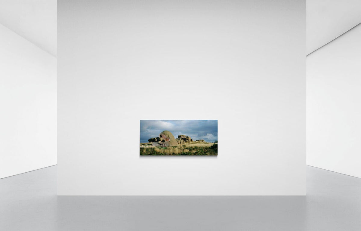 STORY OF WIND 2, FRANKREICH