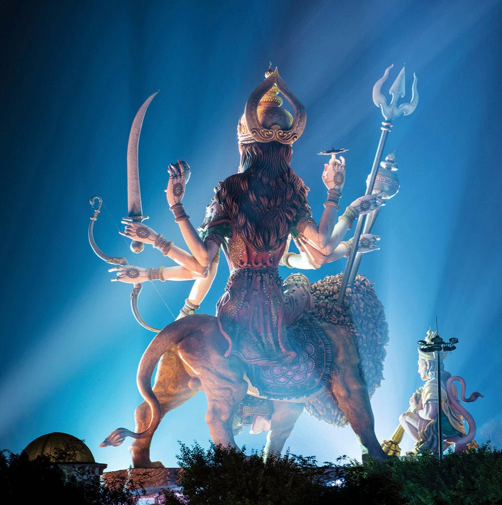 Indien - wagnerartedition.com
