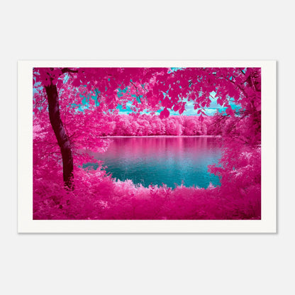 The Mirror Of Nature