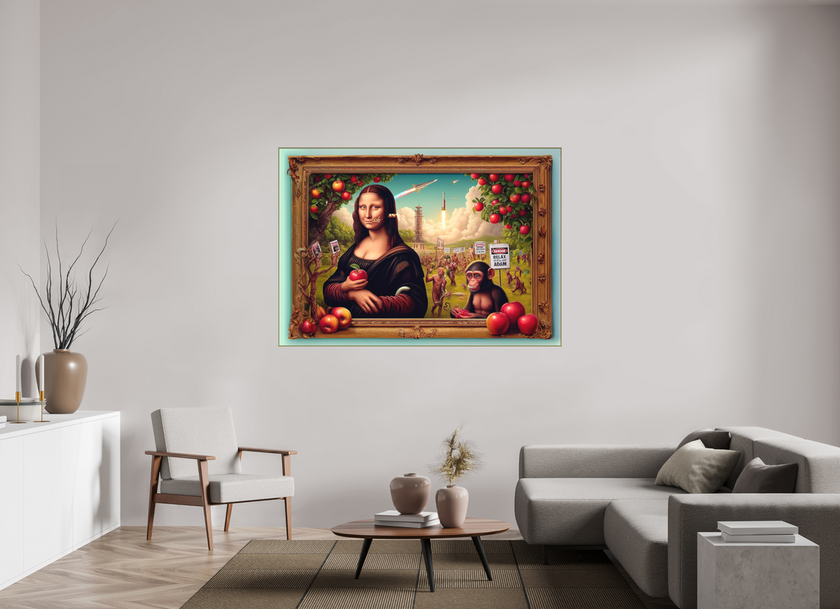 mona.exe System Relevance