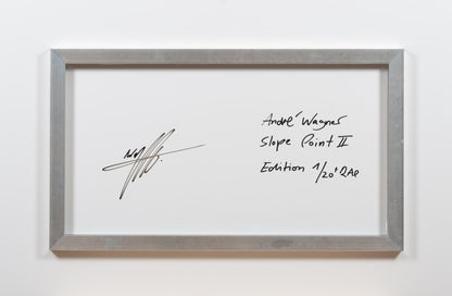 SLOPE POINT 2, NEUSEELAND