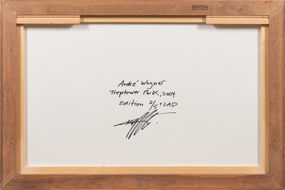 TREPTOWER PARK, DEUTSCHLAND