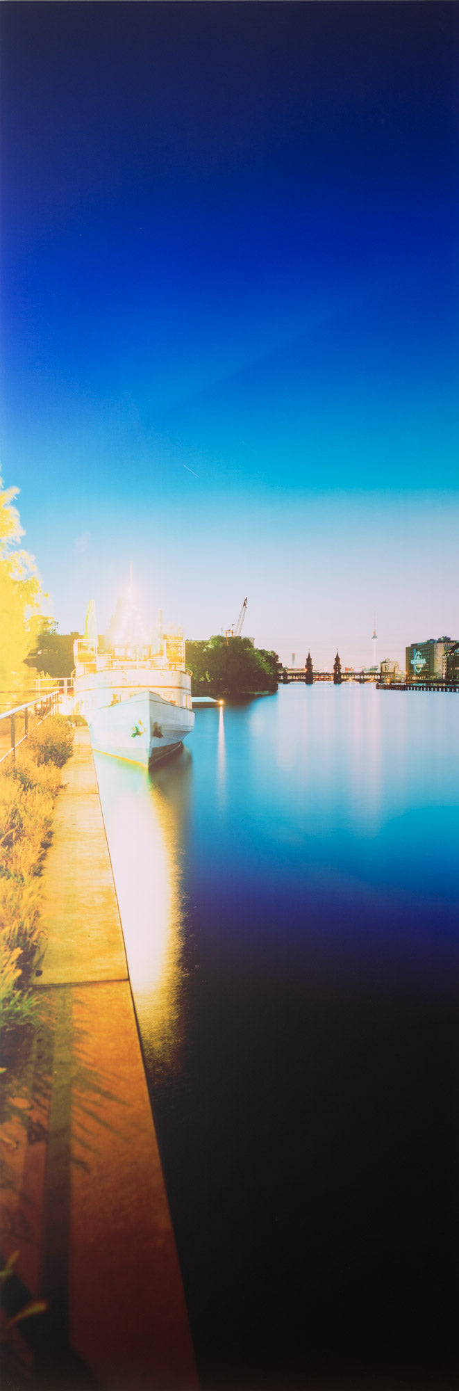 MEDIA SPREE 2, DEUTSCHLAND