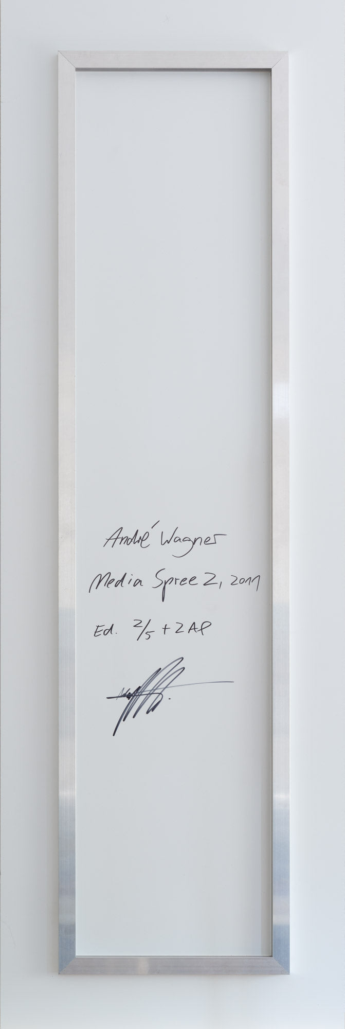 MEDIA SPREE 2, DEUTSCHLAND