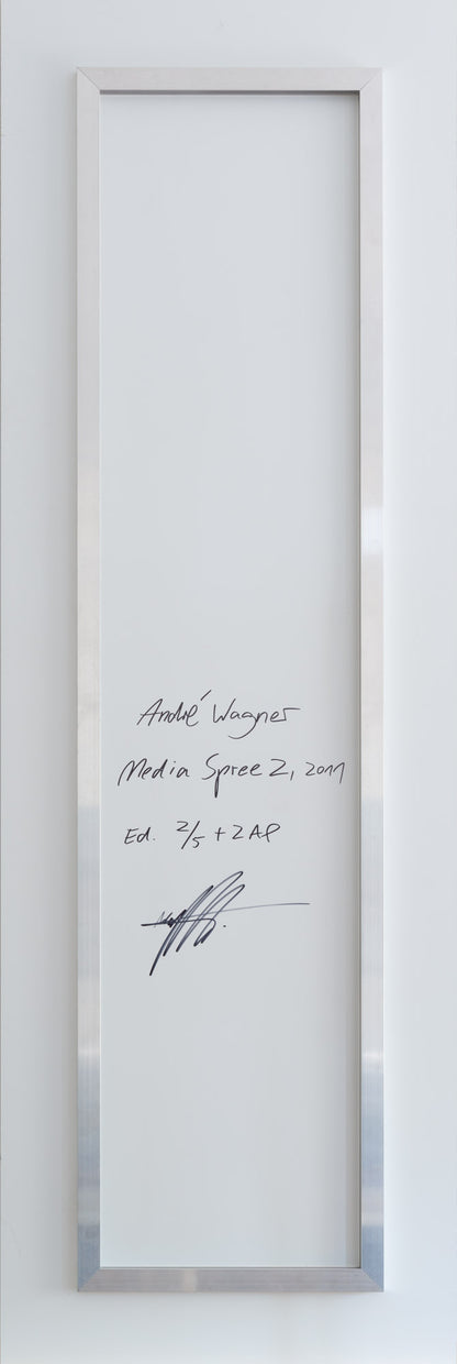 MEDIA SPREE 2, DEUTSCHLAND