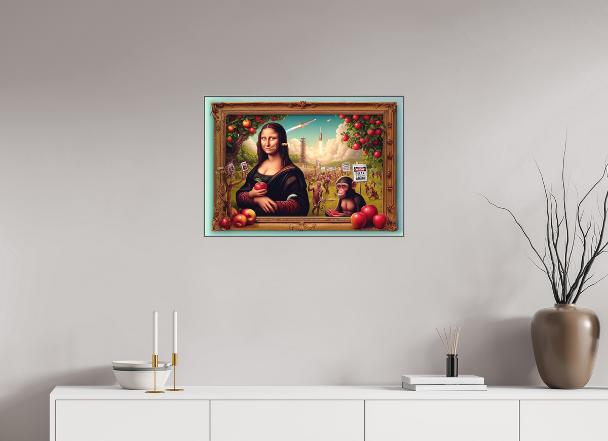 mona.exe System Relevance