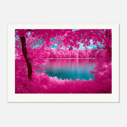 The Mirror Of Nature