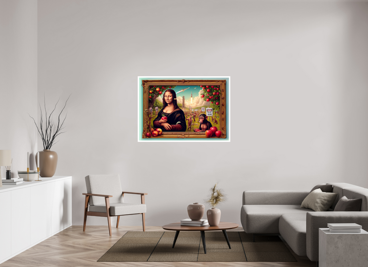mona.exe System Relevance