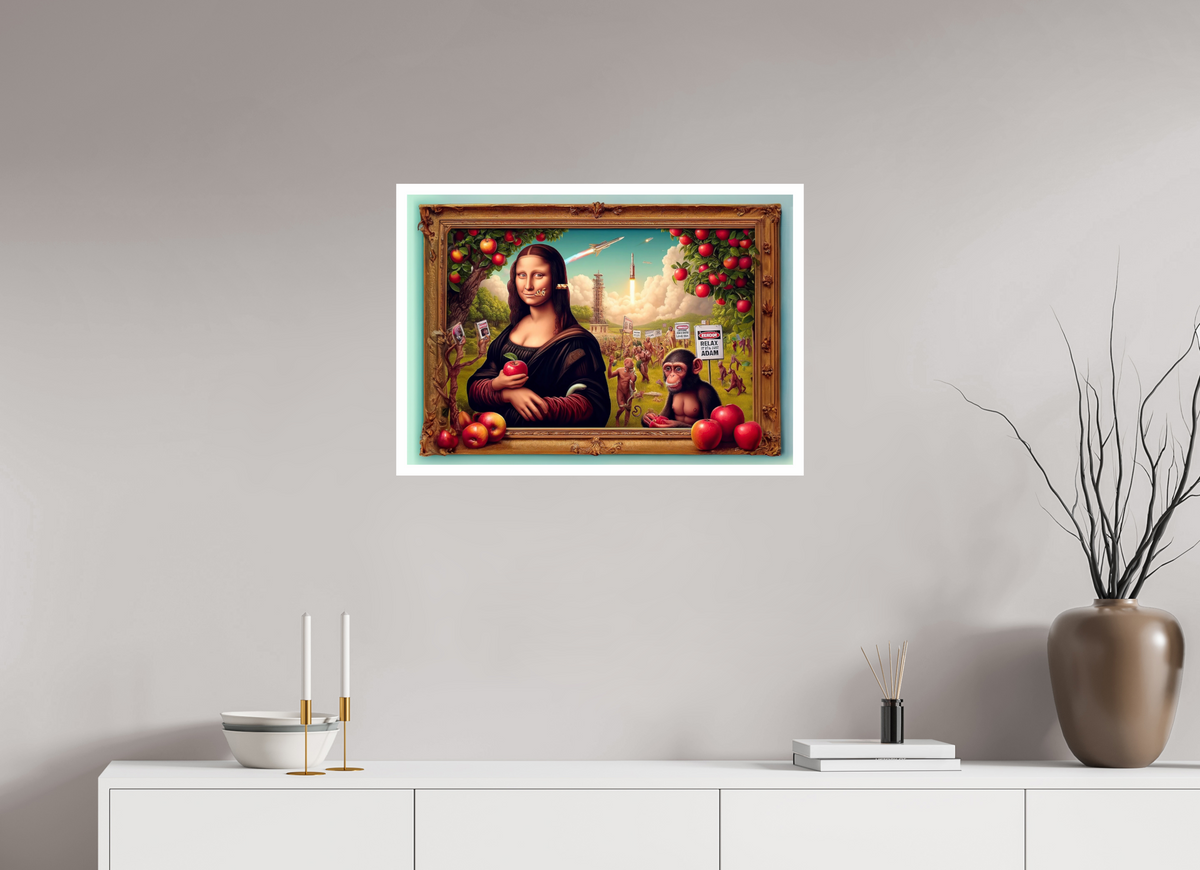 mona.exe System Relevance