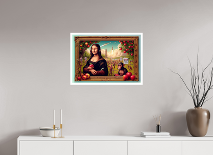 mona.exe System Relevance
