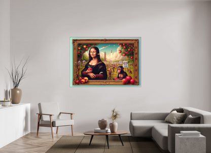 mona.exe System Relevance
