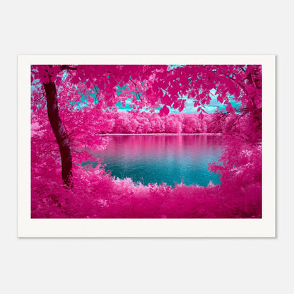 The Mirror Of Nature