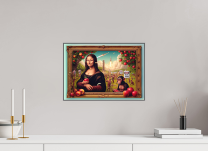 mona.exe System Relevance