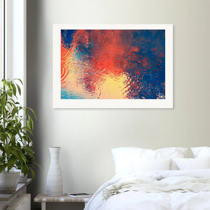 Embers in the Tide