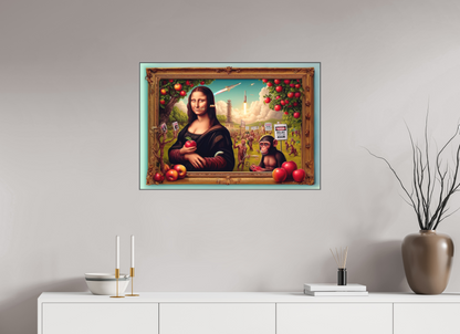 mona.exe System Relevance