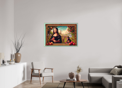 mona.exe System Relevance
