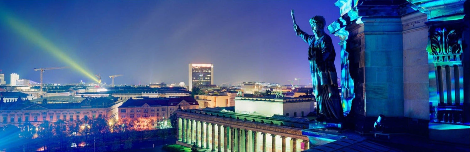 BERLINER DOM 5, GERMANY