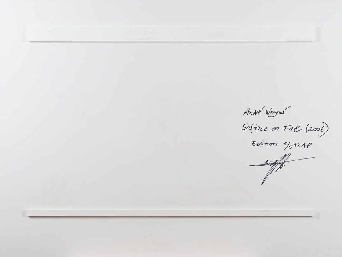 SOFTICE ON FIRE, LITAUEN