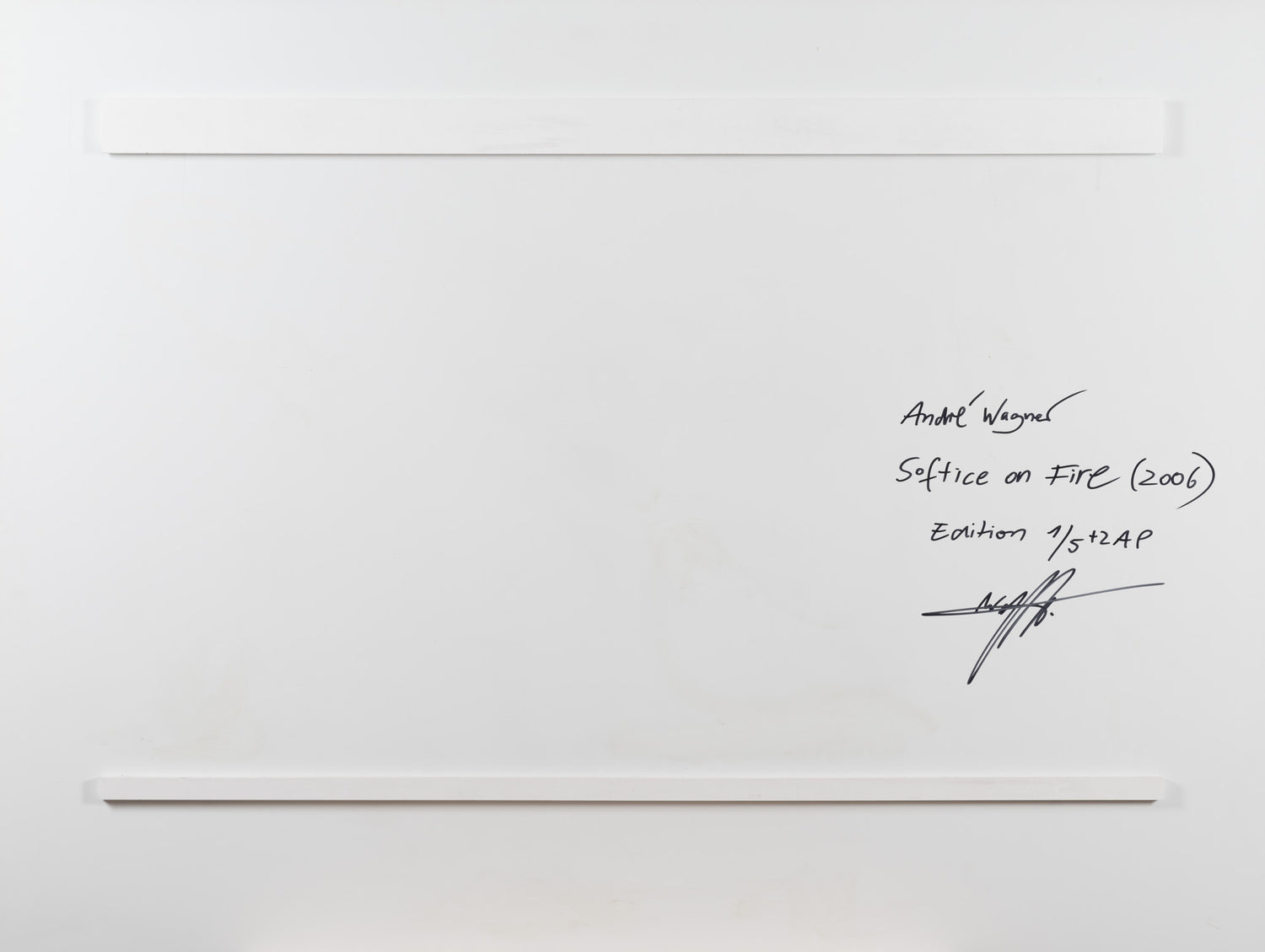 SOFTICE ON FIRE, LITAUEN