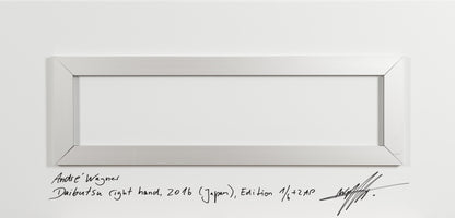 DAIBUTSU RIGHT HAND, JAPAN