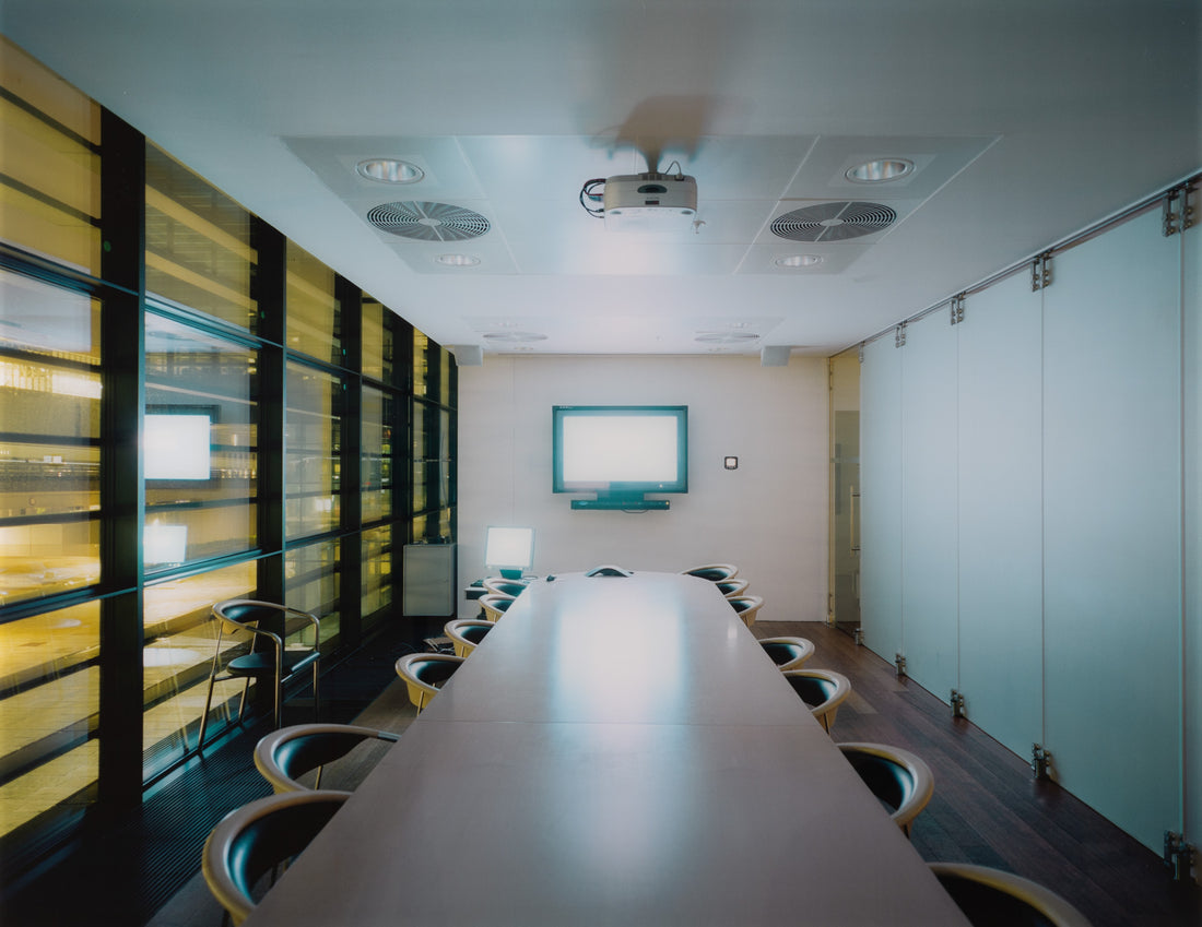 SECRET AGENT, DÄNEMARK