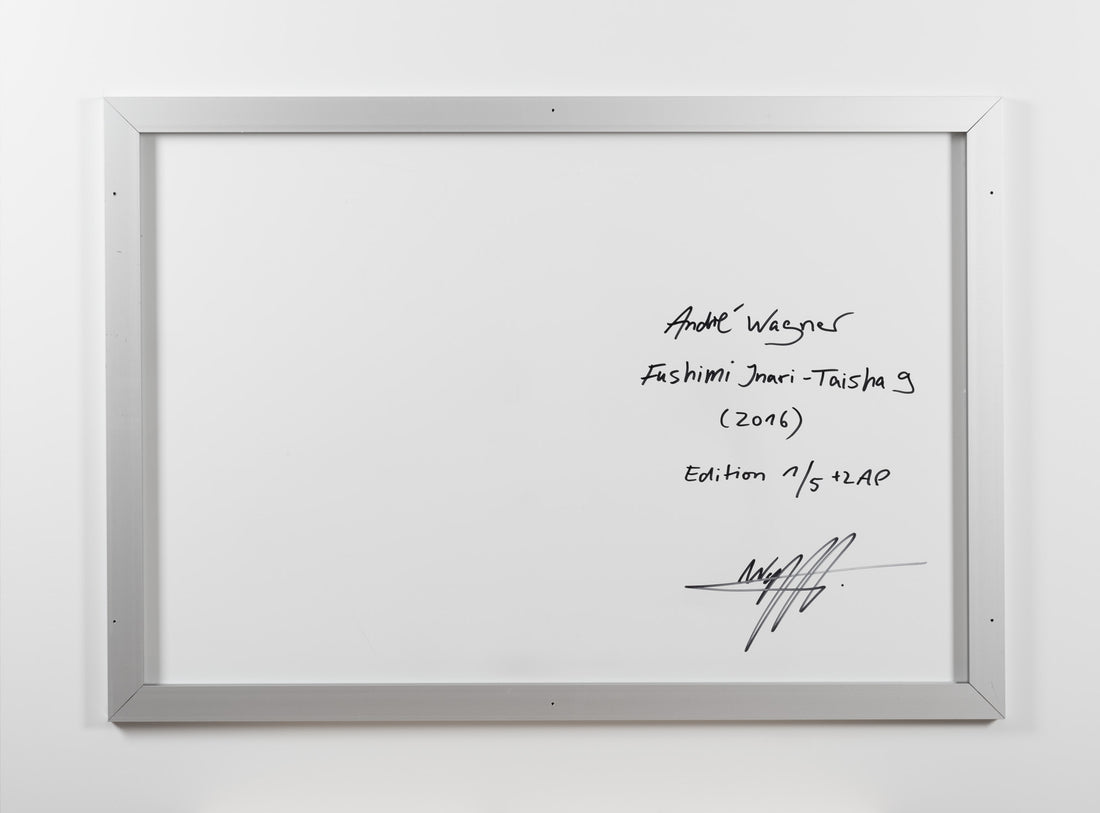 FUSHIMI INARI-TAISHA 9, JAPAN