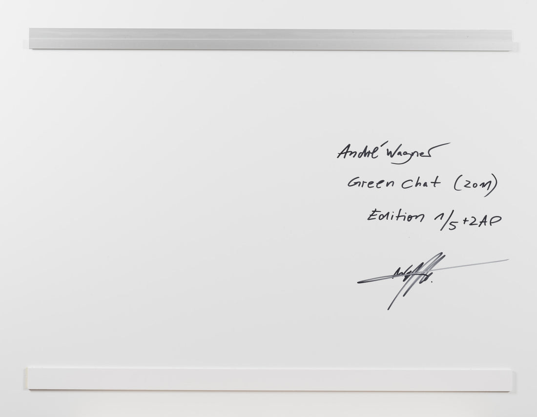 GREEN CHAT, DÄNEMARK