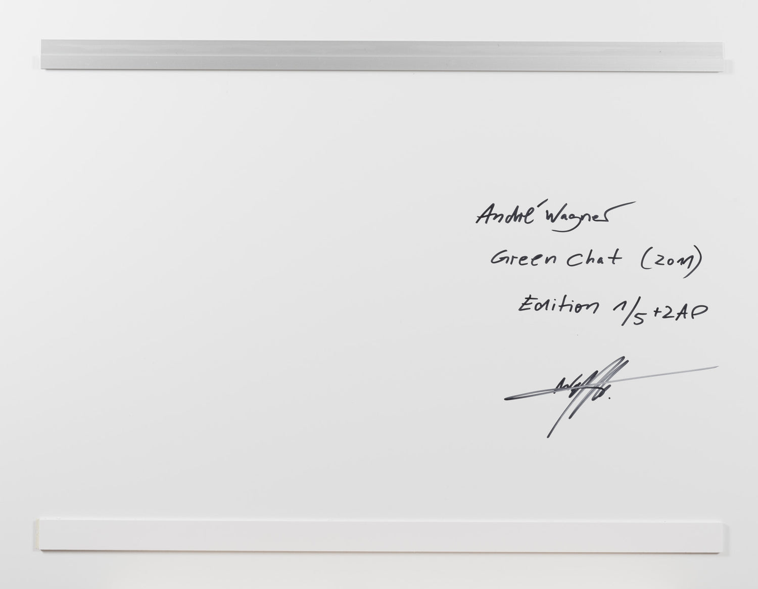 GREEN CHAT, DÄNEMARK