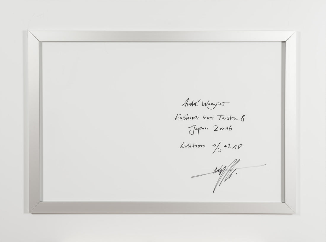 FUSHIMI INARI TAISHA 8, JAPAN