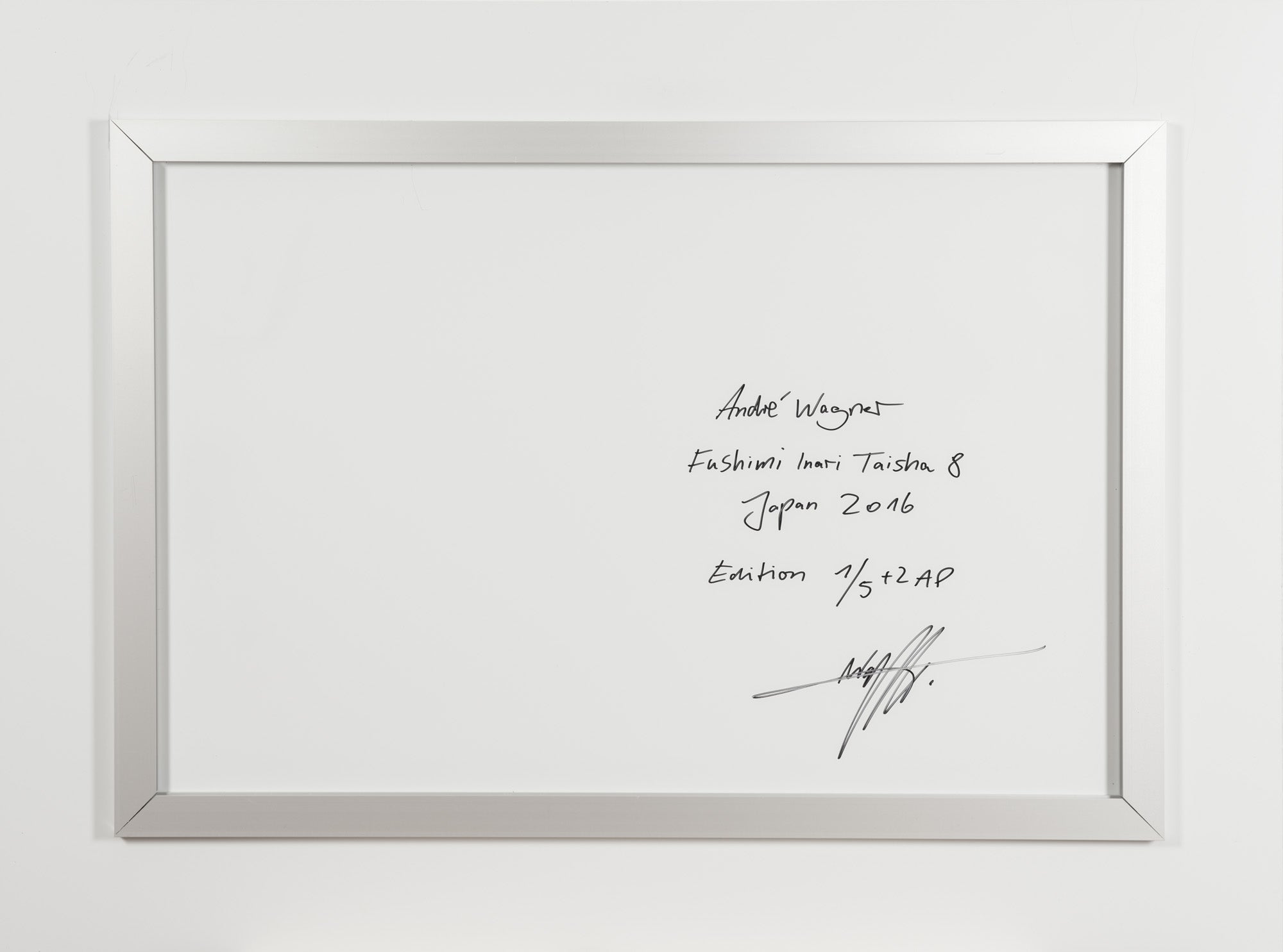 FUSHIMI INARI TAISHA 8, JAPAN