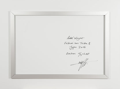 FUSHIMI INARI TAISHA 8, JAPAN