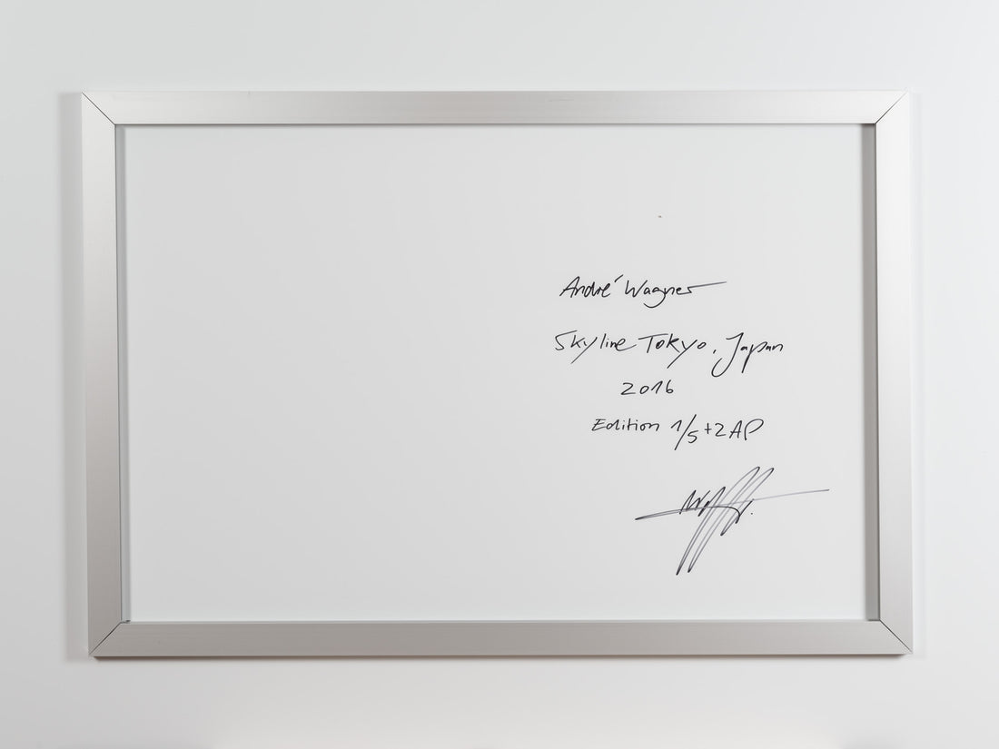 SKYLINE TOKYO, JAPAN