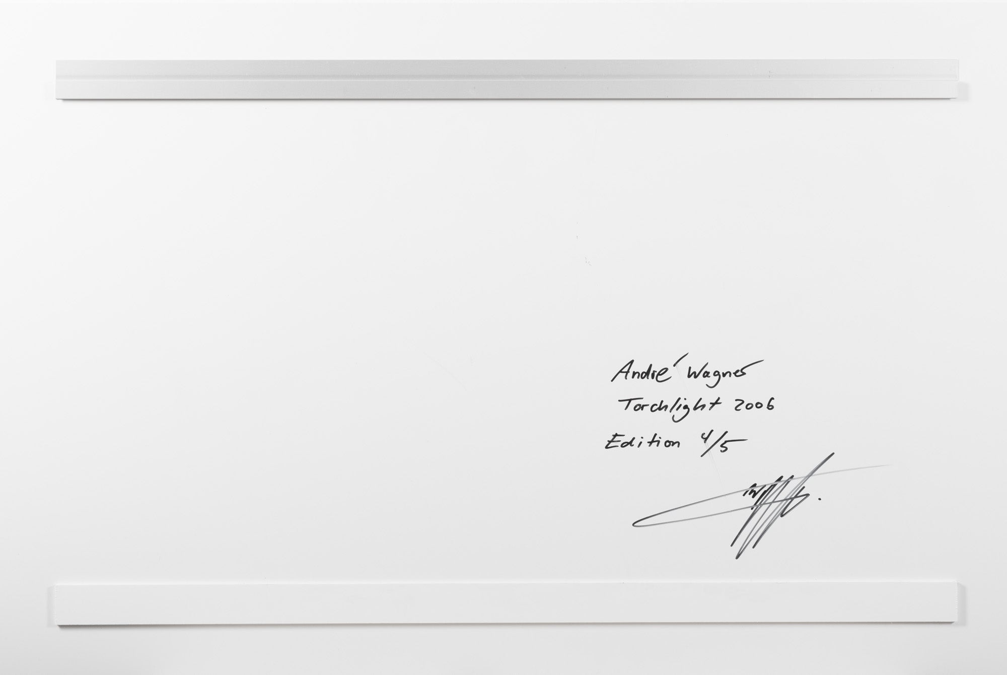 TORCHLIGHT, NEUSEELAND