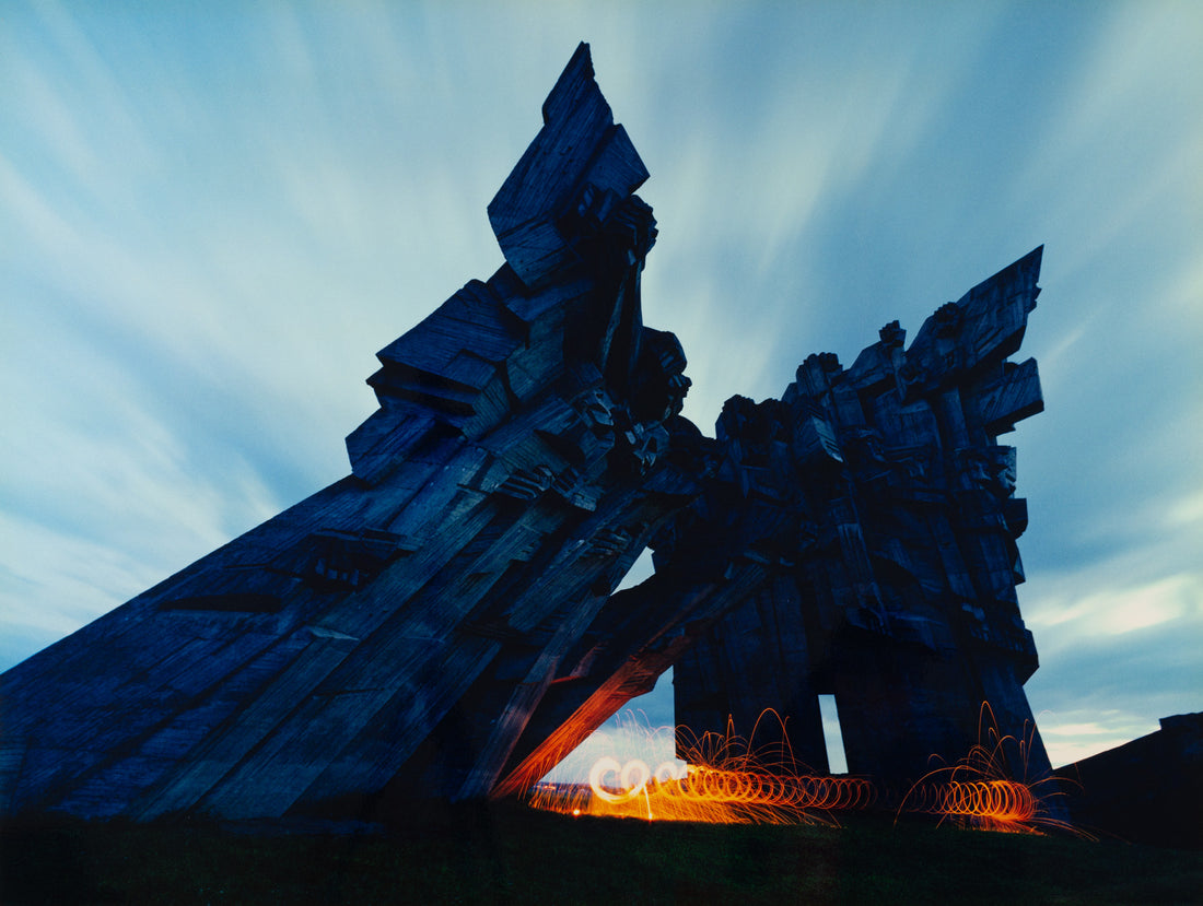 SOFTICE ON FIRE, LITAUEN