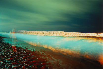 SEARCHING LOOK, SPANIEN