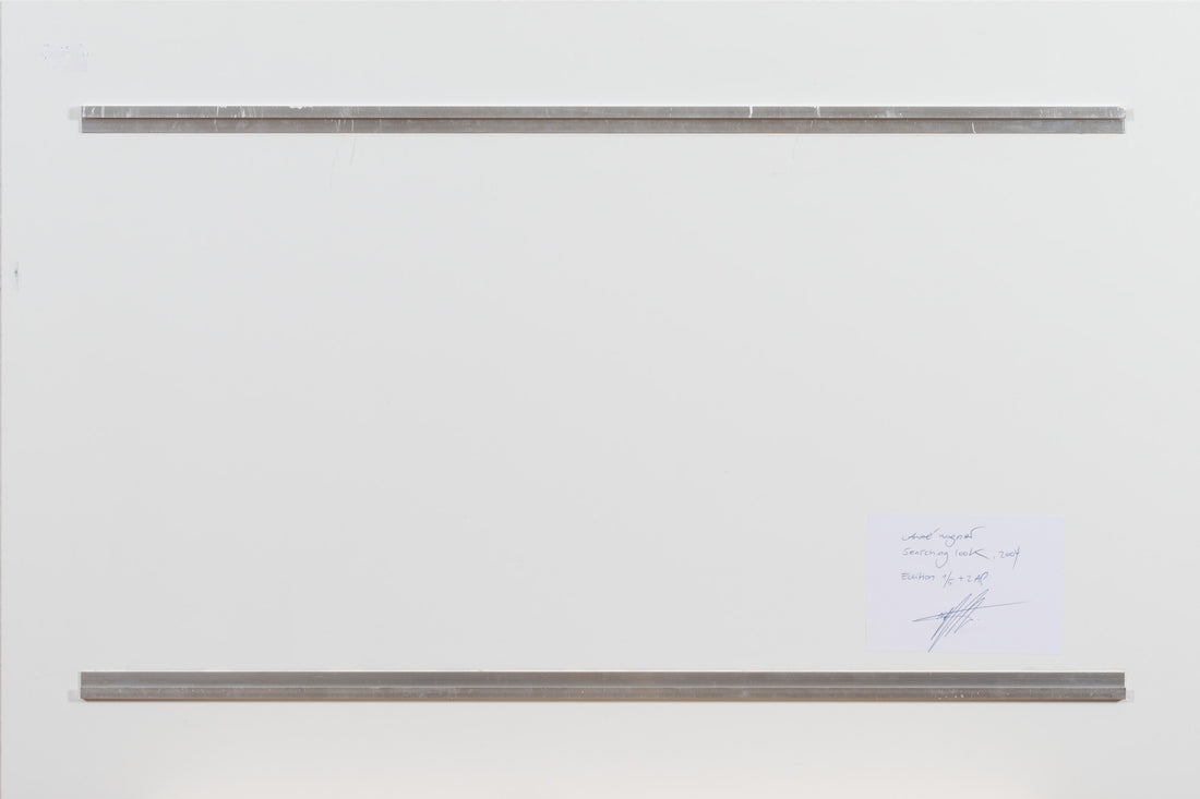 SEARCHING LOOK, SPANIEN