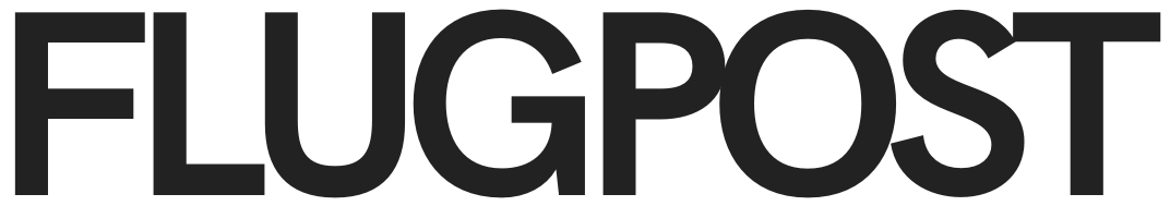 FLUGPOST