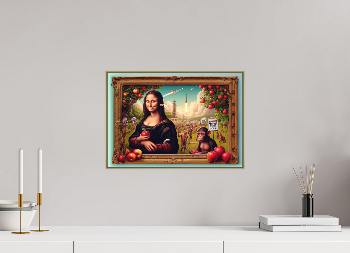 mona.exe System Relevance