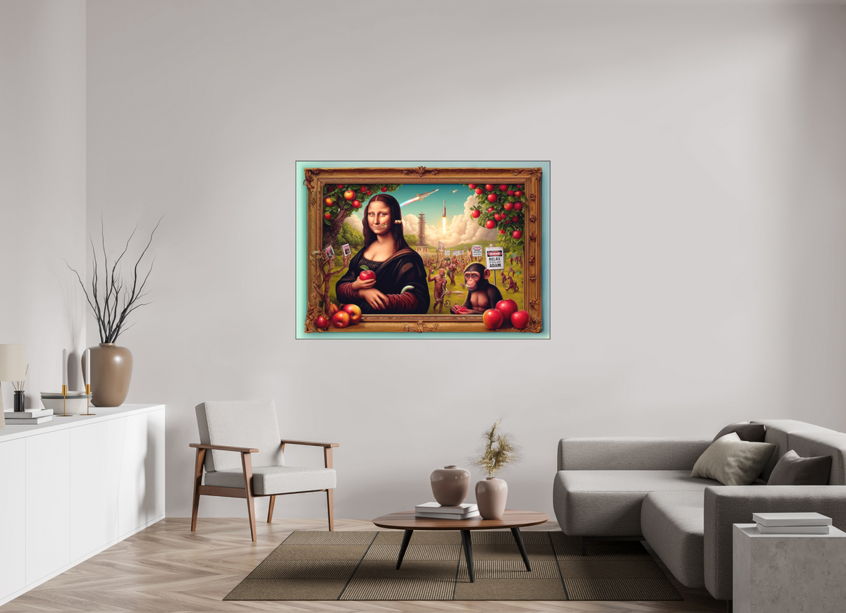 mona.exe System Relevance