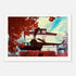 Escape from Stability