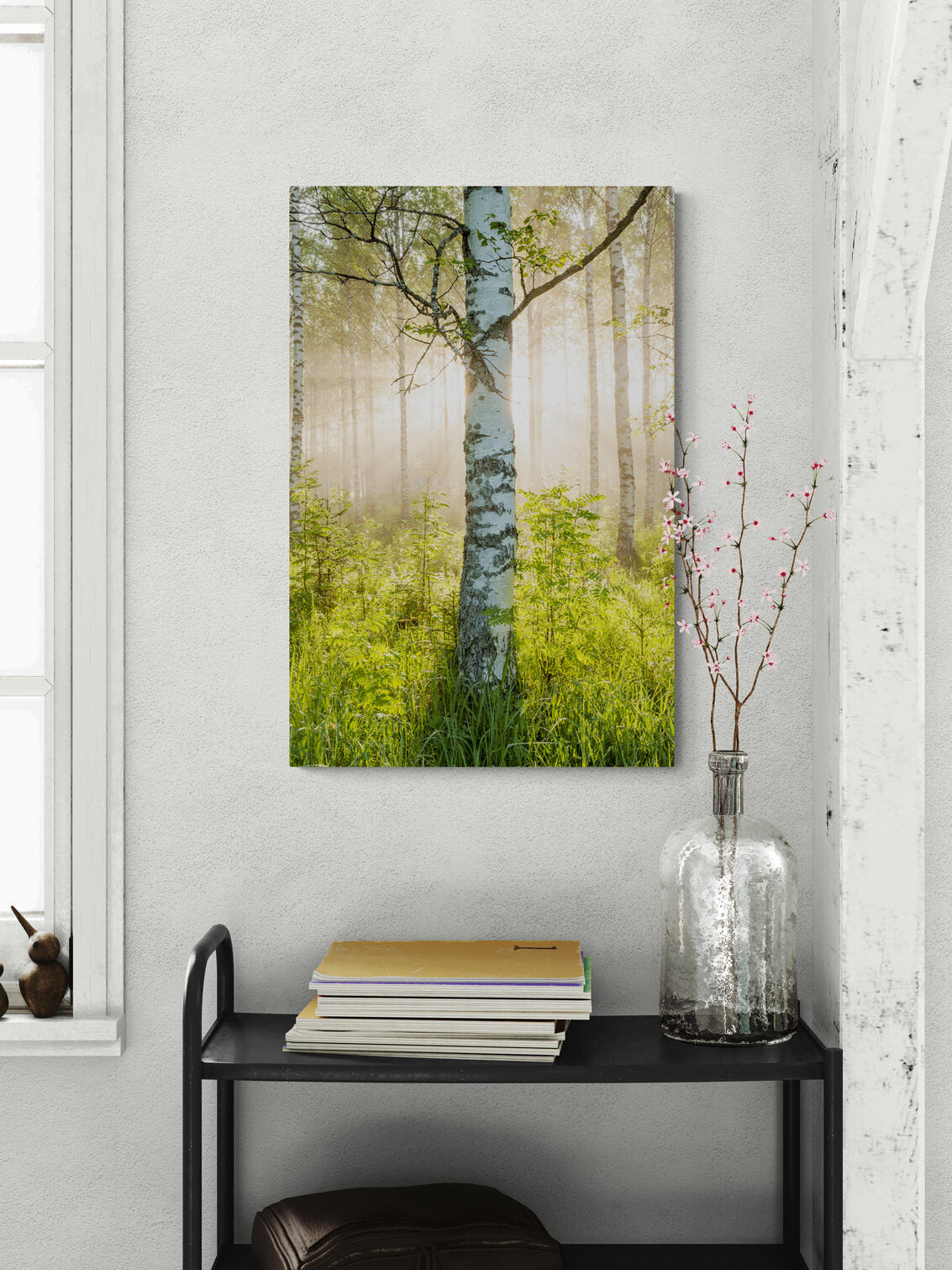 SACRED LIGHT, FINNLAND