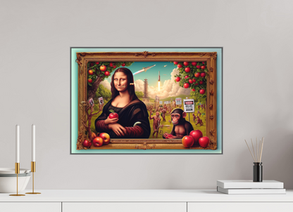mona.exe System Relevance