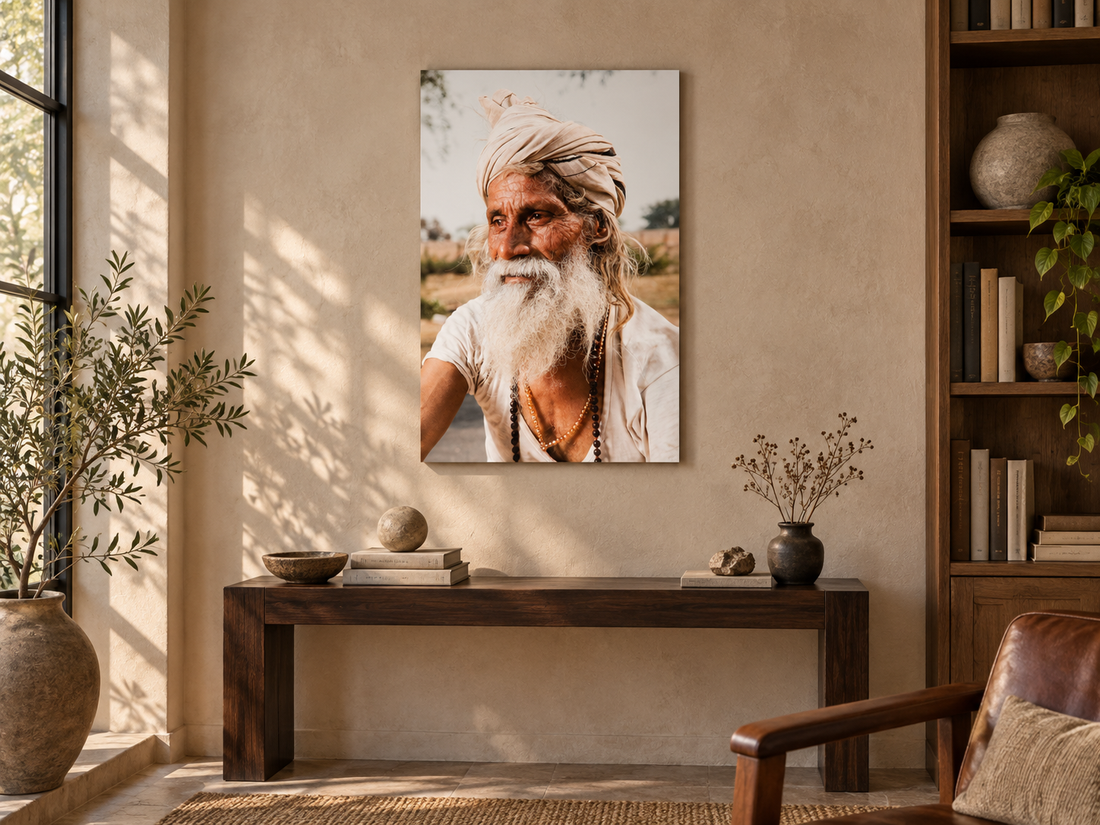 DANDAVAT PARIKRAM SADHU , INDIA